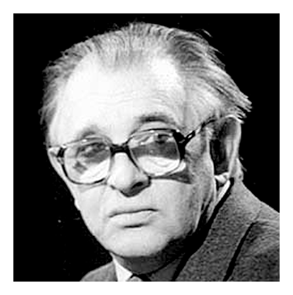 Вольт Суслов